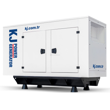 Дизельний генератор 220 кВА 176 кВт двигун Perkins KJP220(60Гц) KG Power Generator