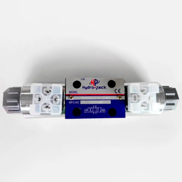Електромагнітний гідроклапан RH06011 24V HYDRO-PACK