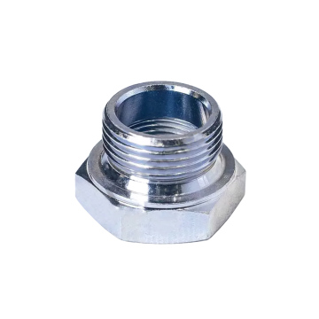 Адаптер 1'' BSP тато - 3/4" BSP мама