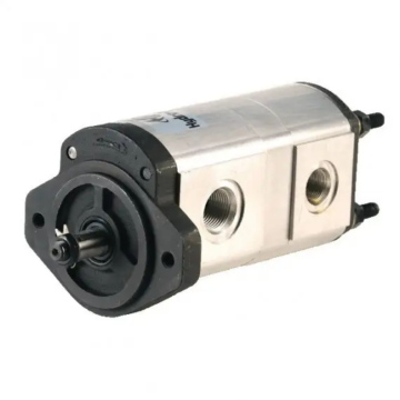 Тандемний насос Chamberlain Hydro-pack 22A24/14X912CH