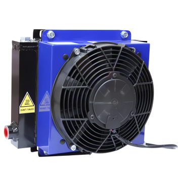 Маслоохолоджувач Hidros HY02401 20-140 л/хв, однофазний 230 В