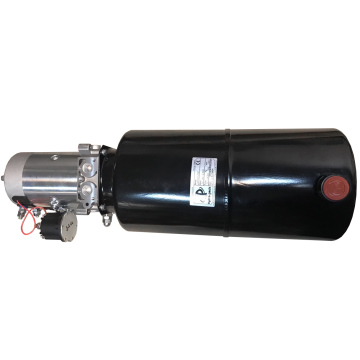 Маслостанція HIDROS 12V-1,6KW 3,2см³
