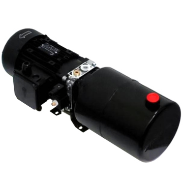 Гідростанції GPA підйомних столів, підйомників ножиць.