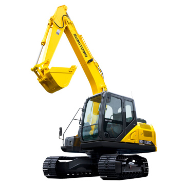 Гусеничний екскаватор Sumitomo SH130-6