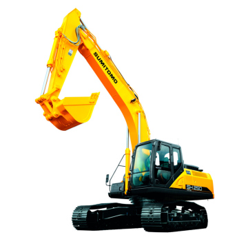 Гусеничний екскаватор Sumitomo SH250-6