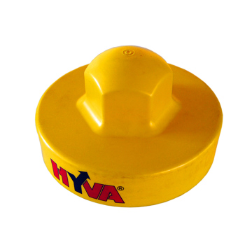 Кришка гідроциліндра Hyva FC 129, 01702973