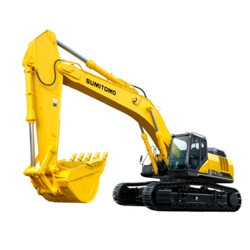 Гусеничний екскаватор Sumitomo SH510LHD-6