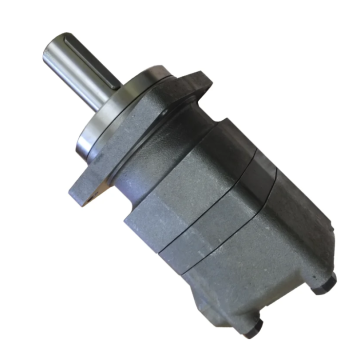 Гідромотор MT 630 M+S Hydraulic (631.2 см3, 24.3 кВт, 197 об/хв)