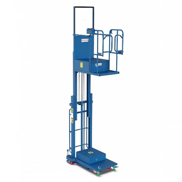 Комплектувальник замовлень Onder Lift MP.2.2-7S