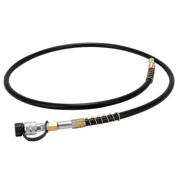 Гідравлічний шланг 3/8" R2 700 Бар 2M