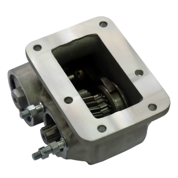 Коробка відбору потужності MITSUBISHI MO 15 S 5 UNI вакуум MURAT MAKINA