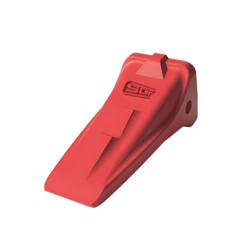 Зубья для ковша Motus SF15T