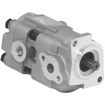 Тандемний насос Kubota T1150-36403 Hydro-pack 11A9.3/5.5X925KU