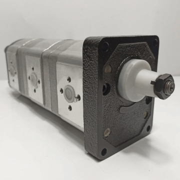 Тандемний насос Hydro-pack 222C8,2X067/8,2X156/8,2X066