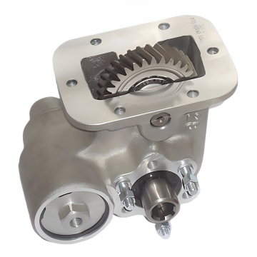 КВП Hyundai TO 60 S 6 / Mitsubishi 60 S 5 пневматика MURAT MAKINA