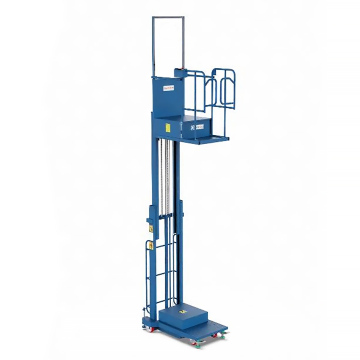 Комплектувальник замовлень Onder Lift MP.2.3-7S