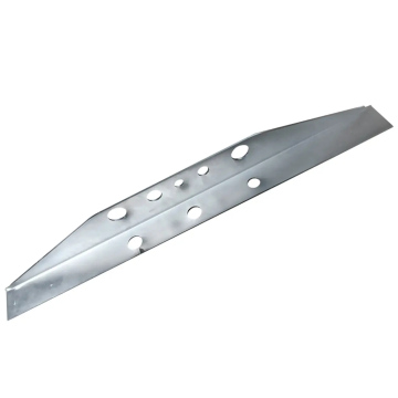 Опорна планка для поворотних муфт (мама 3/4 "- мама 3/4")