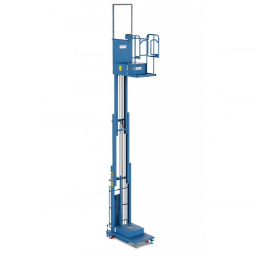 Коплектувальник замовлень Onder Lift MP.2.4-5S