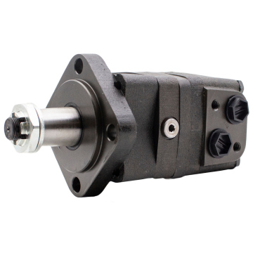 Гідромотор MS 160 SH M+S Hydraulic