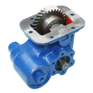 Коробка відбору потужності ZF 6 S 300-320-321-350 UNI вакуум MURAT MAKINA