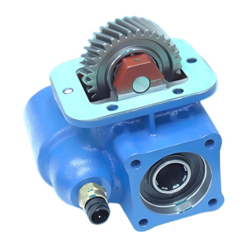 Коробка відбору потужності ISUZU MOY / MYY / MZZ вакуум ISO MURAT MAKINA