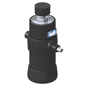 Циліндр підйому кузова HYVA UMB 149-6-1540-K245-50-3/4"-HC (6 штоків, до 17 тонн)