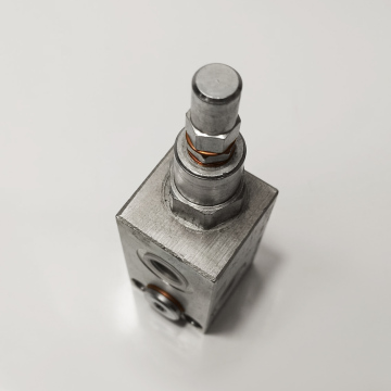 Запобіжний клапан VMP 3/4'' 10-180 бар HYDRO-PACK