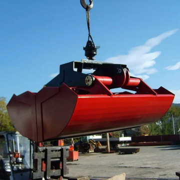 Ківш двощелепний Befard MS 1000.2