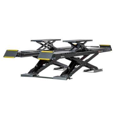 Портативний середньопідйомний ножичний підйомник JXL12BX