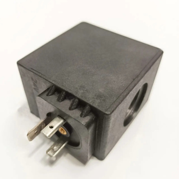 Електромагнітна котушка 24V ø23 висота 54 (на Z80)