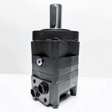 Гідромотор MS 125 M+S Hydraulic (125.7 см3, 18 кВт, 600 об/хв)