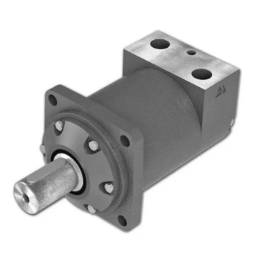 Гідромотор MVM 800K M+S Hydraulic (801,8 см3, 67 кВт, 250 об/хв)