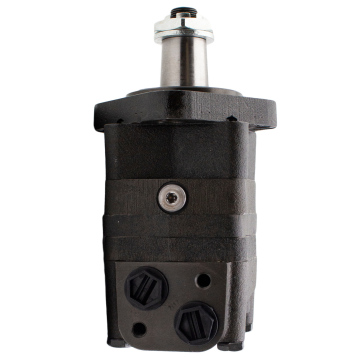 Гідромотор M+S Hydraulic MS 160 С
