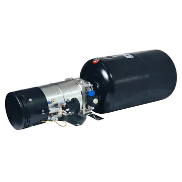 Маслостанція Hydro-pack 380V-1,1kW 3,7 см³ 10 л для підйомника