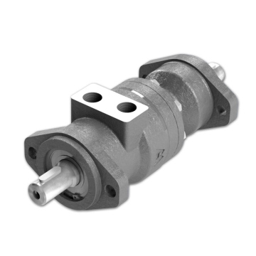 Гідромотор MRB400C/C M+S Hydraulic