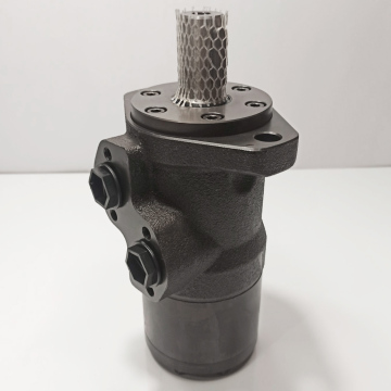 Гідромотор M+S Hydraulic MP 500 (495 см3, 3.5 кВт, 120 об/хв)