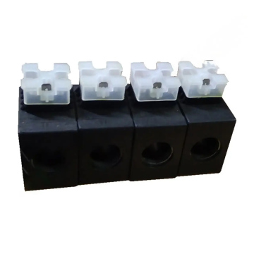 Котушка 12V ø16 висота 48 (на  Z50 )