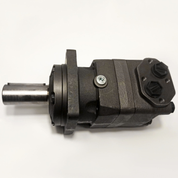 Гідромотор MT 250 M+S Hydraulic (251.8 см3, 33.5 кВт, 496 об/хв)