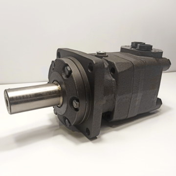 Гідромотор MT 500 C/4 M+S Hydraulic (523.6 см3, 26.5 кВт, 238 об/хв)