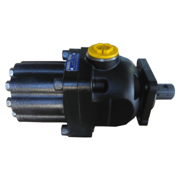Поршневий насос 60 л / 9 поршнів 270 бар BD MURAT MAKINA