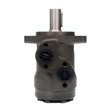 Гідромотор MP 25 C M+S Hydraulic