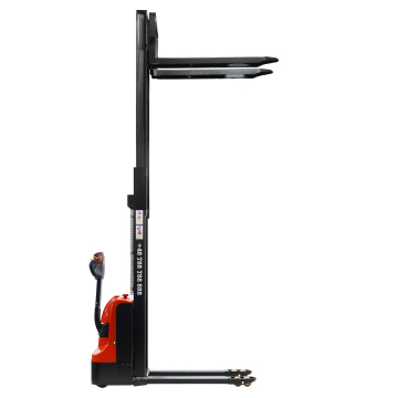 Електричний візок рокла Kingway STACKER EP CL 1530