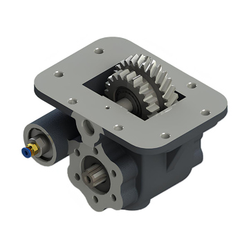 КВП Isuzu MOZ 06 / 79 / 85 / MZZ 5L / MZZ 6F / MZZ 6C / MZZ 6S механіка HIPOSAN