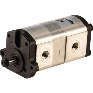 Тандемний насос Landini 3661228M91/Hydro-pack S 22A8.2/11X749