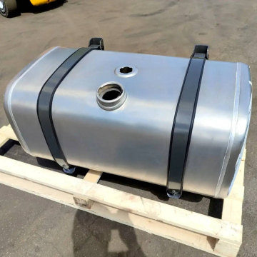 Паливний бак Universal 200л (420х510х1050)