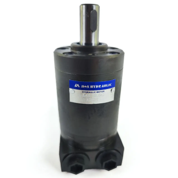 Гідромотор M+S Hydraulic MMS12.5C