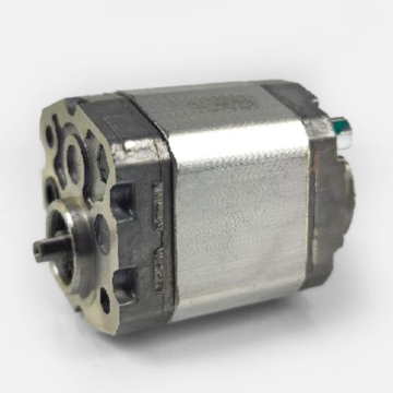 Шестерний гідравлічний насос Hydro-pack 00A0,75X047 (0.75 см3, 200 бар, 3500 об/хв)