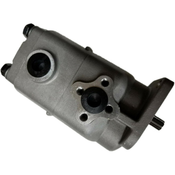 Тандемний насос Kubota 31351-76305 Hydro-pack 11A7.5/3.5X928KU