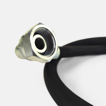 РВД 3/4 (1,7м) тато 1" - кут мама 3/4" (назовні) DPRS