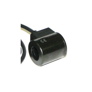 Електромагнітна котушка Haco 12V діаметр 18x40 мм типу Hydac